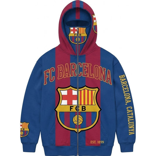 FC Barcelona hoodie