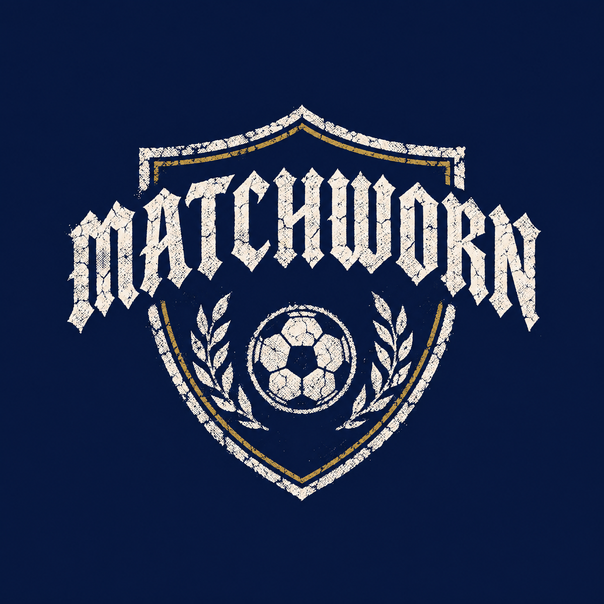 MatchWorn logo